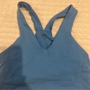 Alo sports bra
